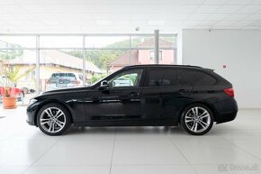 BMW Rad 3 Touring 330i A/T - 3