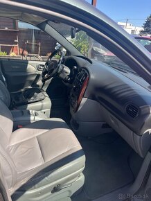 Chrysler Grand Voyager 3,3 - 3