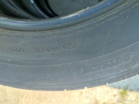 225/60R18 Michelin Latitude Sport - 3