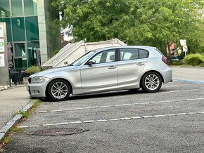 Bmw 120D e87 - 3