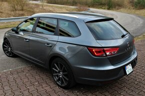 SEAT...LEON...STYLE.....1.6tdi.....77KW.......MANUAL....2013 - 3