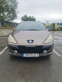 Peugeot 307 1.6hdi 80kw - 3