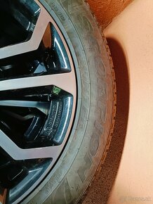 Pirelli Scorpion 225/60 r17 - 3