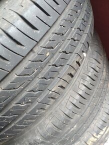 zimne a letné pneumatiky 175/70 R14 - 3