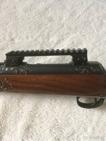 Mauser M96 7mm.rem.mag. - 3