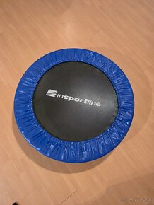 Trampolína insportline 96cm - 3