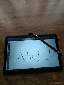 Tablet iGet s perom - 3