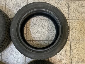 Zimné pneumatiky Firestone 225/50 R17 - 3