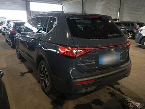 Seat Tarraco - 3