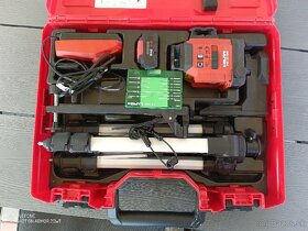 Laser HILTI - 3