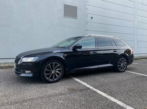 ŠKODA SUPERB L&K 4x4 2.0.TDI 140kW - 3