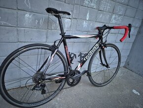 Wilier na novej sade 2x12 Campagnolo (SUPER) RECORD r.2023 - 3