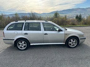 Predám Škoda Octavia 1 combi 1.9TDi - 3