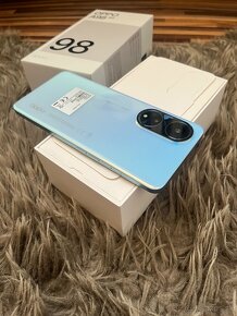 Oppo A98 5G 8/256. Novy mobil - 3