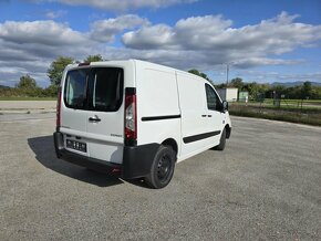 Peugeot Expert  2.0 Hdi - 3