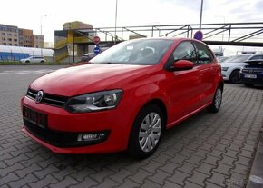 Volkswagen Polo 1,2TSi 77kW Comfort Team benzín manuál 77 kw - 3