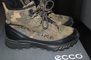 Ecco Exostrike zimne topanky vel.38 - 3