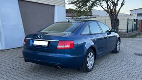 Audi A6 2.8 FSI V6 quattro tiptronic 147 tis km Sr‼️ - 3