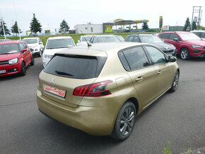 Peugeot 308 1,6 Hdi 2017/12 Facelift - 3