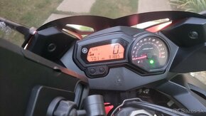 yamaha xj6.r.v.2014. 81000km - 3