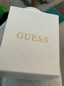 Guess sada - 3