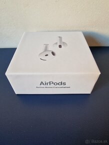 Apple AirPods 4 anc - 3