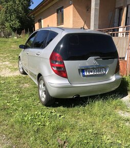 Mercedes Benz A180 2.0TDi - 3