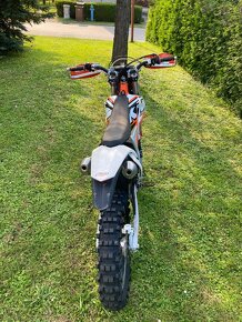 Ktm freeride 350 - 3