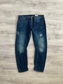 Rifle G-Star Raw, veľ.29 - 3