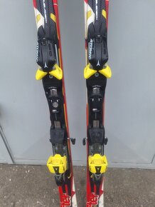 Atomic Redster GS169 cm - 3