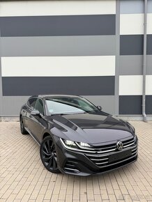 VOLKSWAGEN ARTEON  4x4 SB 2.0TDI 147kw 3xRLINE PANO VIRTUAL - 3