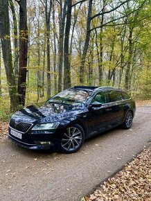 Škoda superb 3 rv.2018 - 3