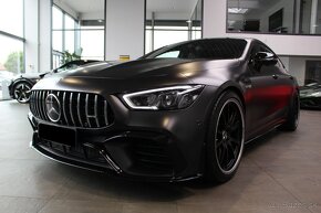 Mercedes-Benz AMG GT - 3