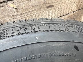 235/65R16C 115/113R Barum Snovanis 2 - 3