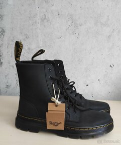 Dr. Martens Comb Leather EU39 - 3