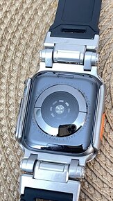 Apple Watch 5 44mm top stav - 3