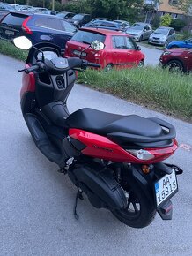 YAMAHA N-Max 125 - 3