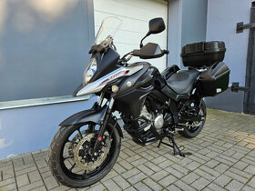 Suzuki DL 650 V-Strom ABS - 3