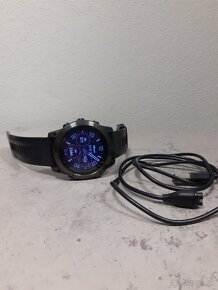 Hodinky Garmin Fénix 7X Sapphire Solar - 3