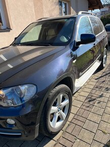 BMW X5 - 3