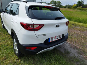 KIA Stonic 1,2 benzin-Rakuske doklady - 3