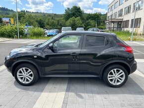 Nissan Juke 1.5 dCi - 3