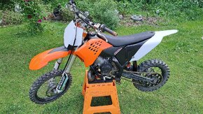 Ktm sx 65 - 3