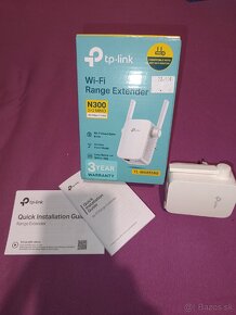 Tp-link wifi range extender TL-WA855RE - 3