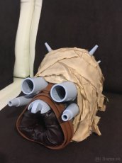 Star Wars helma Tusken - 3