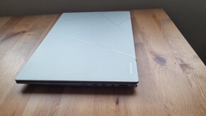 Asus zenbook 14 OLED - 3