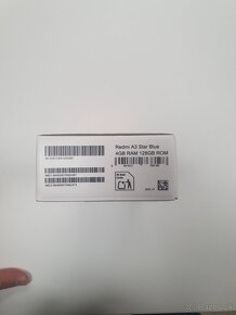 Xiaomi Redmi A3 4/128GB - 3