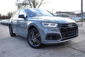 Audi Q5 55 2.0 TFSIe Plug -in Hybrid quattro S tronic - 3