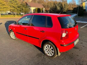 Volkswagen Polo 1.2 12V Comfortline - 3