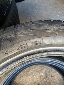 225/50 r17 goodyear - 3